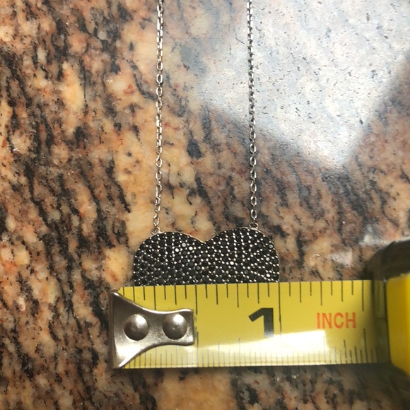 Susan Hanover Designs Black Heart - Picture 8 of 8